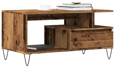 Produktbild von VidaXL 857452, Holz
