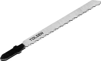Produktbild von Tolsen Stichsägeblatt-Set T101BR 5-teilig - Maxami