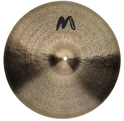 Produktbild von Masterwork Jazz Master 17" Crash Jazz Master Series