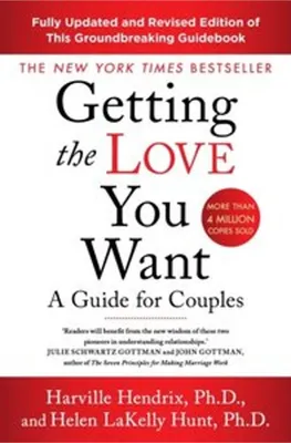 Obrázok produktu pre Getting The Love You Want Revised Edition