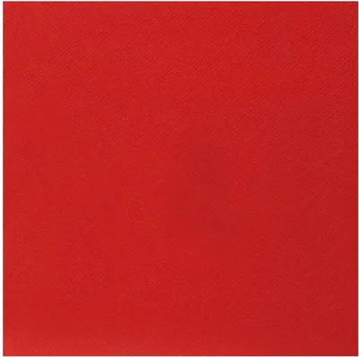 Produktbild von 1000 grosse Servietten rot Airlaid 40 x 40 cm