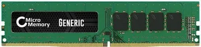 Immagine prodotto di CoreParts MMH9758/16GB Speichermodul 1 x 16 GB DDR4 2666 MHz (MMH9758/16GB)