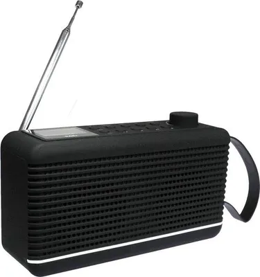 Zdjęcie produktu dla Radio pod prysznic