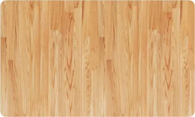 Produktbild von vidaXL Waschtischplatte Hellbraun 100x60x2,5 cm Massivholz Behandelt