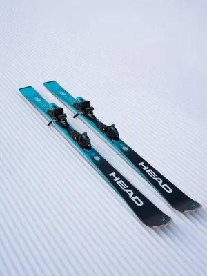 Obrázok produktu pre Zjazdové lyže HEAD WORLDCUP REBELS E.XSR + viazanie PR 11 GW 2026/27 156 cm