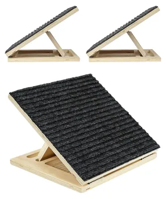 Productafbeelding van Opvouwbare Honden Trap, Antislip voor Kleine en Middelgrote Huisdieren