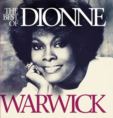 Immagine prodotto di Il meglio di Dionne Warwick