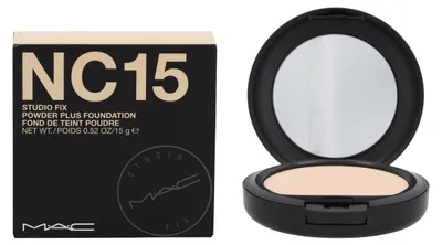 Zdjęcie produktu dla Puder MAC Studio Fix Powder Plus Foundation