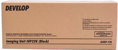 Produktbild von Entwicklung des Fotoleiters A3GP11K