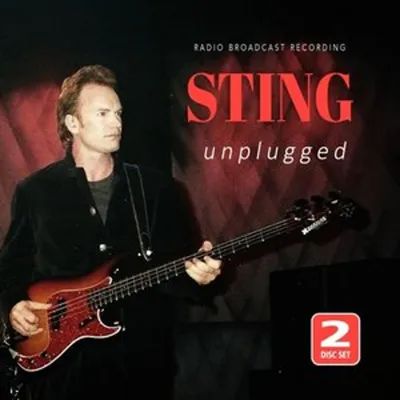Zdjęcie produktu dla Unplugged/Broadcasts (zestaw 2 płyt CD)