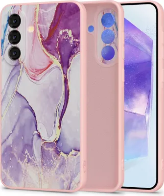 Zdjęcie produktu dla Tech-Protect Icon Galaxy A57 5G Marble