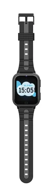 Produktbild von Beafon Smartwatch für Kinder schwarz SW2