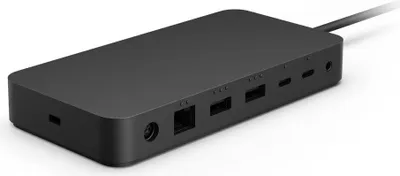 Image de Microsoft Surface Dock - Station d'accueil - Thunderbolt 4