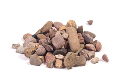 Produktbild von Buntkies Weser 20-40mm 25kg