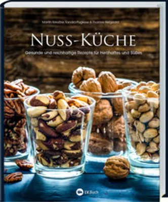 Produktbild von Nuss-Küche