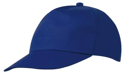 Obrázek produktu pro Myrtle Beach – „Promo“ baseballová čepice LT1276 (jednotná velikost) (královská modrá)