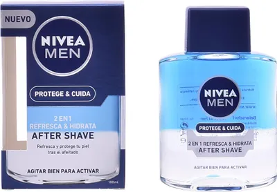 Produktbild von After Shave-Lotion Men Nivea (100 ml)