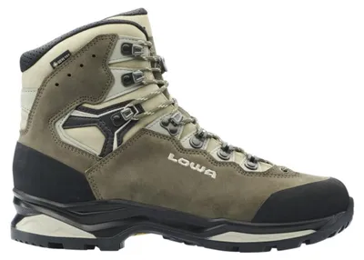 Produktbild von LOWA Wander- & Bergschuhe Herren 32323235303634 Oliv 46 EU