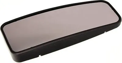 Produktbild von VAN WEZEL Spiegelglas, Außensp für
