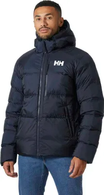 Produktbild von Helly Hansen Active Winter Parka Blau XL Mann Blau XL