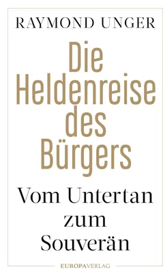 Image de Die Heldenreise des Bürgers