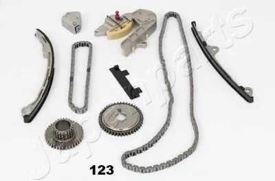 Obrázok produktu pre Ložisko Japanparts kdk-123