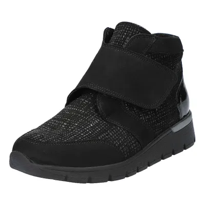Produktbild von Waldläufer K-Ramona 626803-300-001 (7/schwarz)