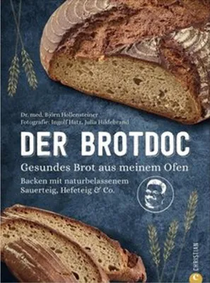 Image de Der Brotdoc