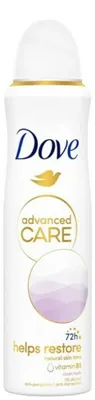 Produktbild von Dove Deo-Spray – 150 ml – Advanced Care Clean Touch