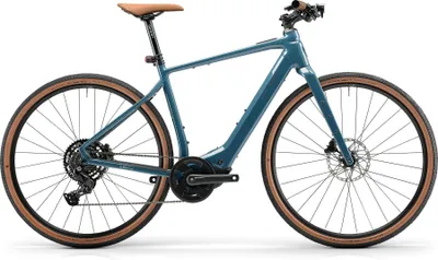 Produktbild von Centurion Speeddrive R800 D EP1 uniblau M_50