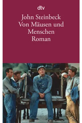 Image de Von Mäusen und Menschen