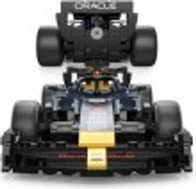 Obrázok produktu pre Ramiz RASTAR 1:24 surenkamas automodelis Raudona Bull F1 RB19, 92500