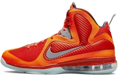 Produktbild von Nike Schuhe LeBron 9, DH8006800