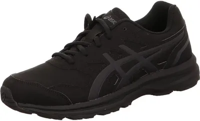 Produktbild von Asics Gel-Mission 3 Sportschuh schwarz in Gr. 37