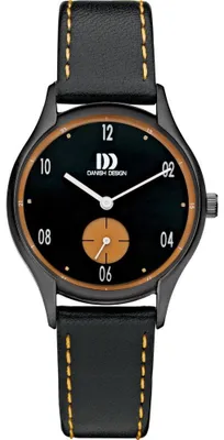 Obrázok produktu pre Dánsky dizajn - IV29Q1136 - Náramkové hodinky - Dámske - Kremeňové