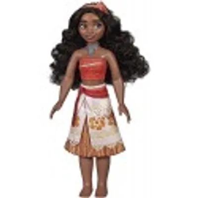 Obrázok produktu pre Hasbro Moana of Oceania, Modelka, Žena, 3 rok / roky, Dievča, Viacfarebný