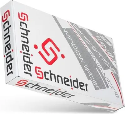 Image de SCHNEIDER Extracteur arrière droit pour BMW 3 E90, E91 1/2005-10/2008