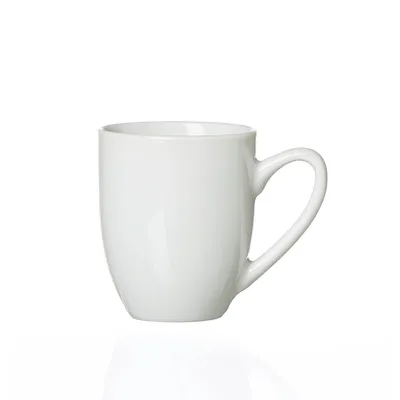 Image de Flirt by R&B Tasse à espresso, 'Bianco', 80ml, blanc (1 pièce)