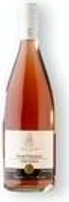 Produktbild von Weingut Dieter Kuntz - Rosé Portugieser lieblich 2023 (1x1L)