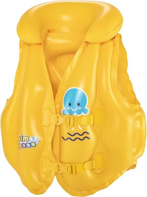 Produktbild von Bestway 32034 Kinderschwimmweste