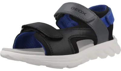 Immagine prodotto di Sandali Del Marchio Geox Del Modello J Sandal Airadyum Bo Nero