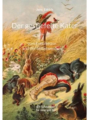 Obrázok produktu pre Der gestiefelte Kater