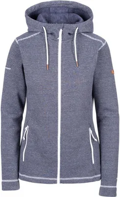 Produktbild von Trespass - "Rootless" Fleecejacke AT200 für Damen TP5789 (XXL) (Marineblau)