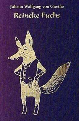 Produktbild von Reineke Fuchs