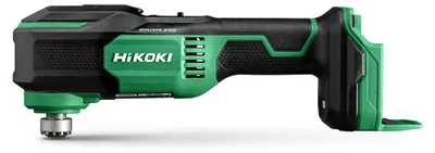 Produktbild von HiKOKI CV18DA(Basic) (Karton) Akku Multi Tool ( (1Stk.)