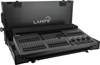 Produktbild von Case for LAMPY 40