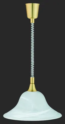 Zdjęcie produktu dla Lampa wisząca VIOLA 301700108 Trio