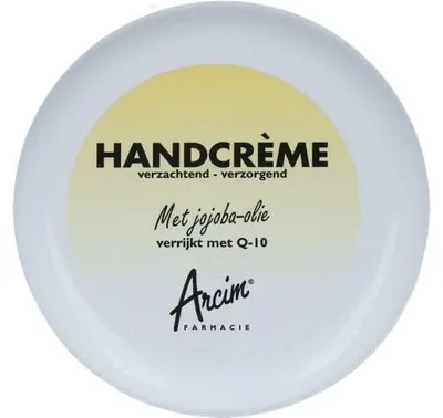 Productafbeelding van Arcim Handcreme (100 ml)