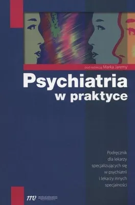 Immagine prodotto di Psychiatria w praktyce