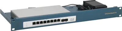 Immagine prodotto di Kit di montaggio a rack.IT per Cisco Meraki MS120-8
